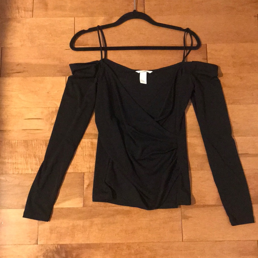 Black top